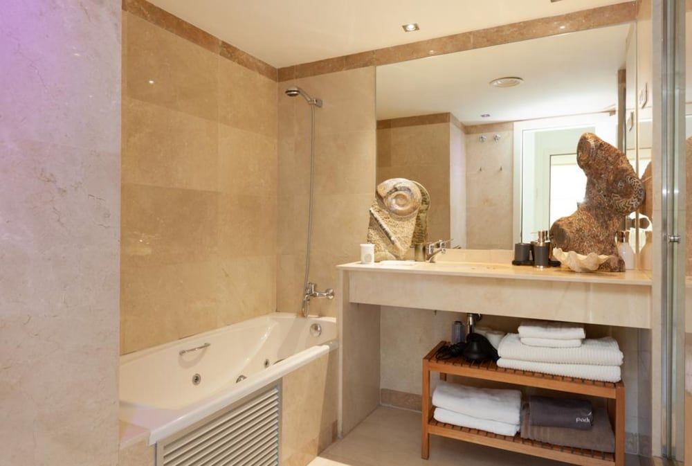 The Penthouse Barcelona Duplex, 4 Bedrooms 18