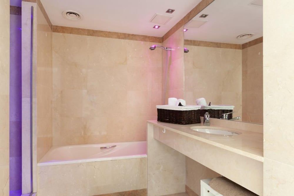 The Penthouse Barcelona Duplex, 4 Bedrooms 19