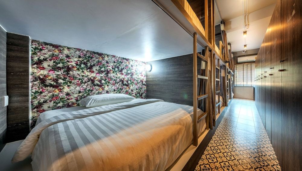 undefined Happy Station Bangkok 6