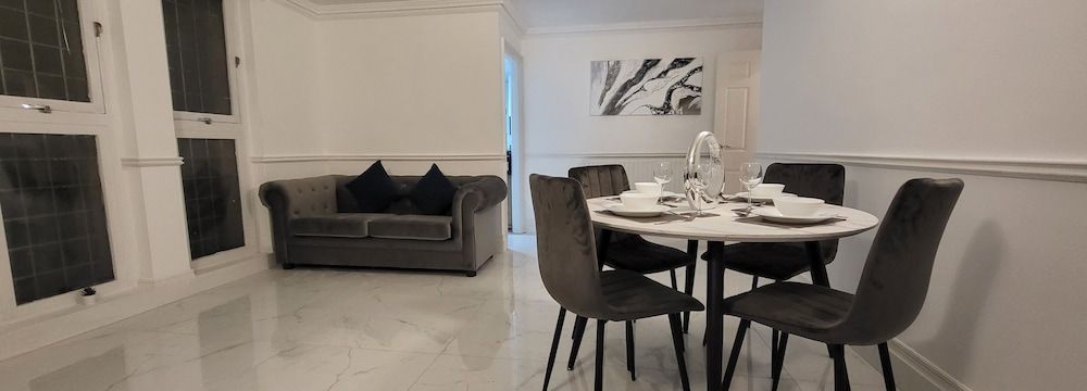 undefined Canary Wharf - Colt Street 5