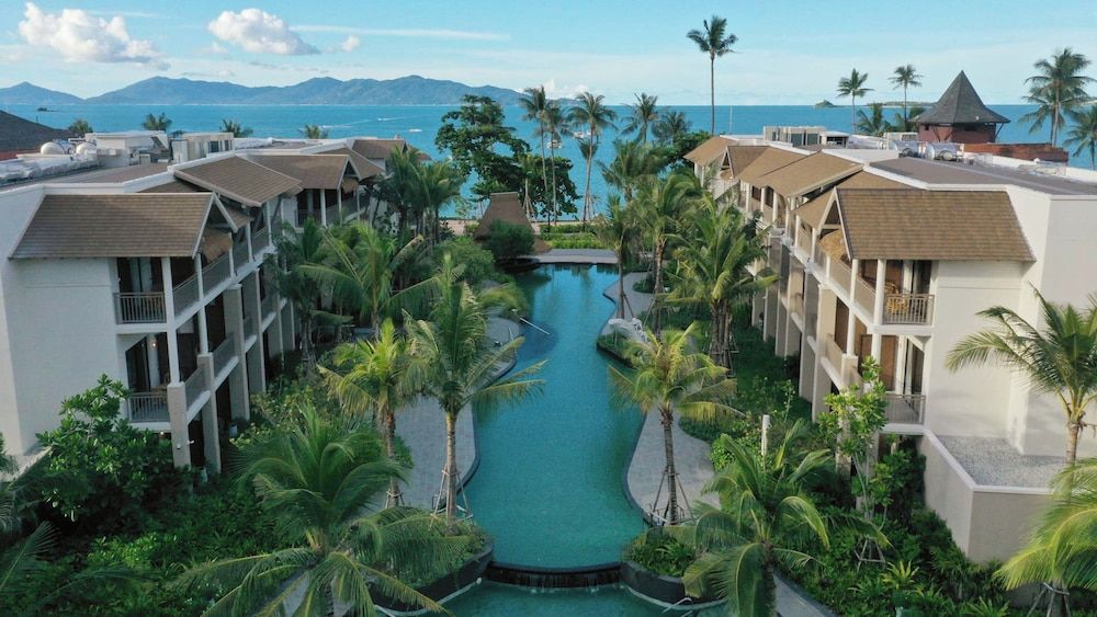 undefined Holiday Inn Resort Samui Bophut Beach by IHG