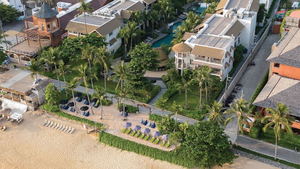 undefined Holiday Inn Resort Samui Bophut Beach by IHG 8