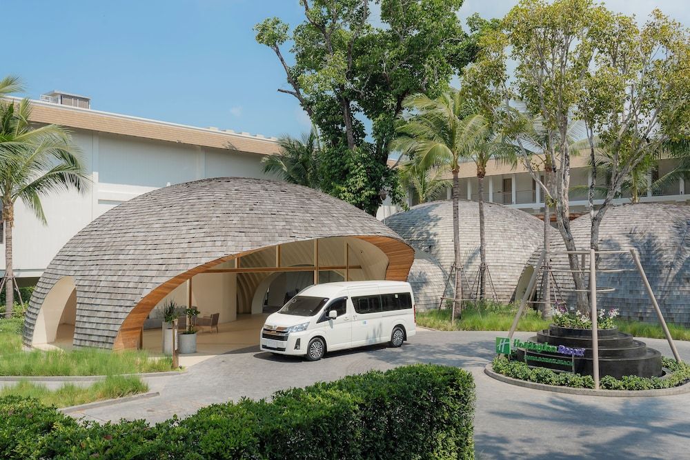undefined Holiday Inn Resort Samui Bophut Beach by IHG 2
