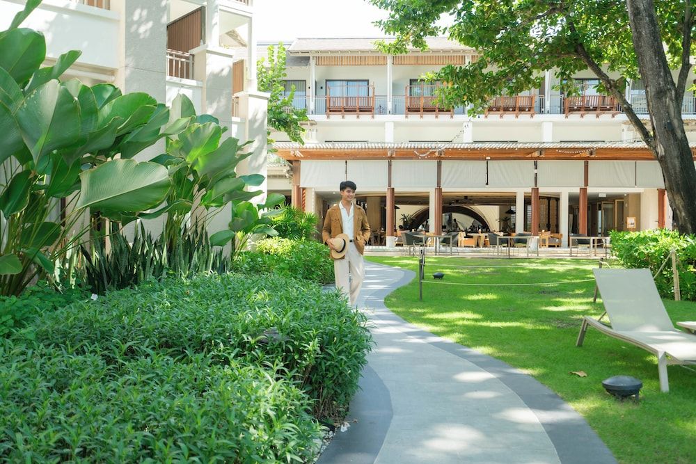 undefined Holiday Inn Resort Samui Bophut Beach by IHG 10