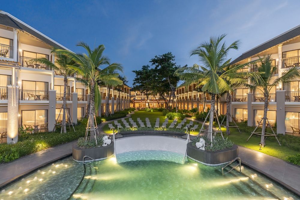 undefined Holiday Inn Resort Samui Bophut Beach by IHG 7