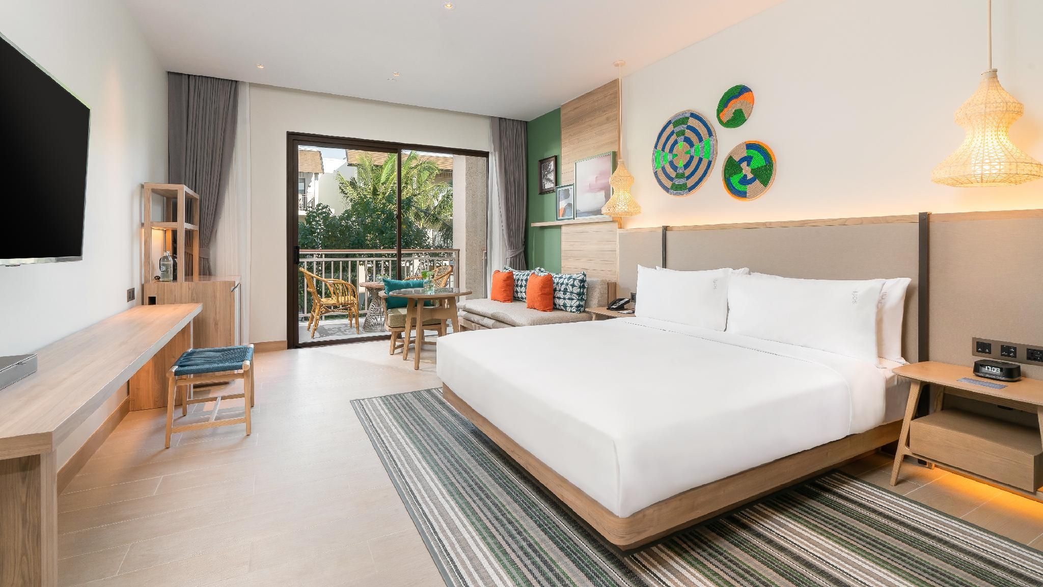 undefined Holiday Inn Resort Samui Bophut Beach By IHG 5