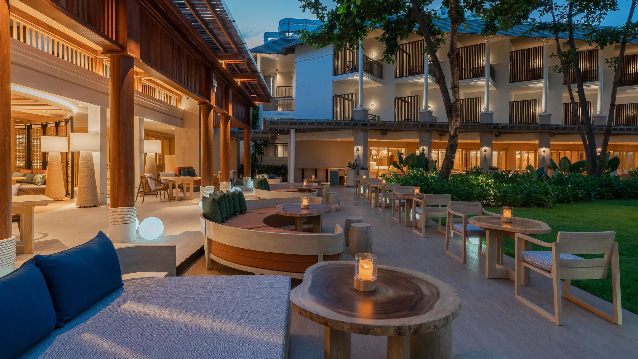 undefined Holiday Inn Resort Samui Bophut Beach By IHG 3