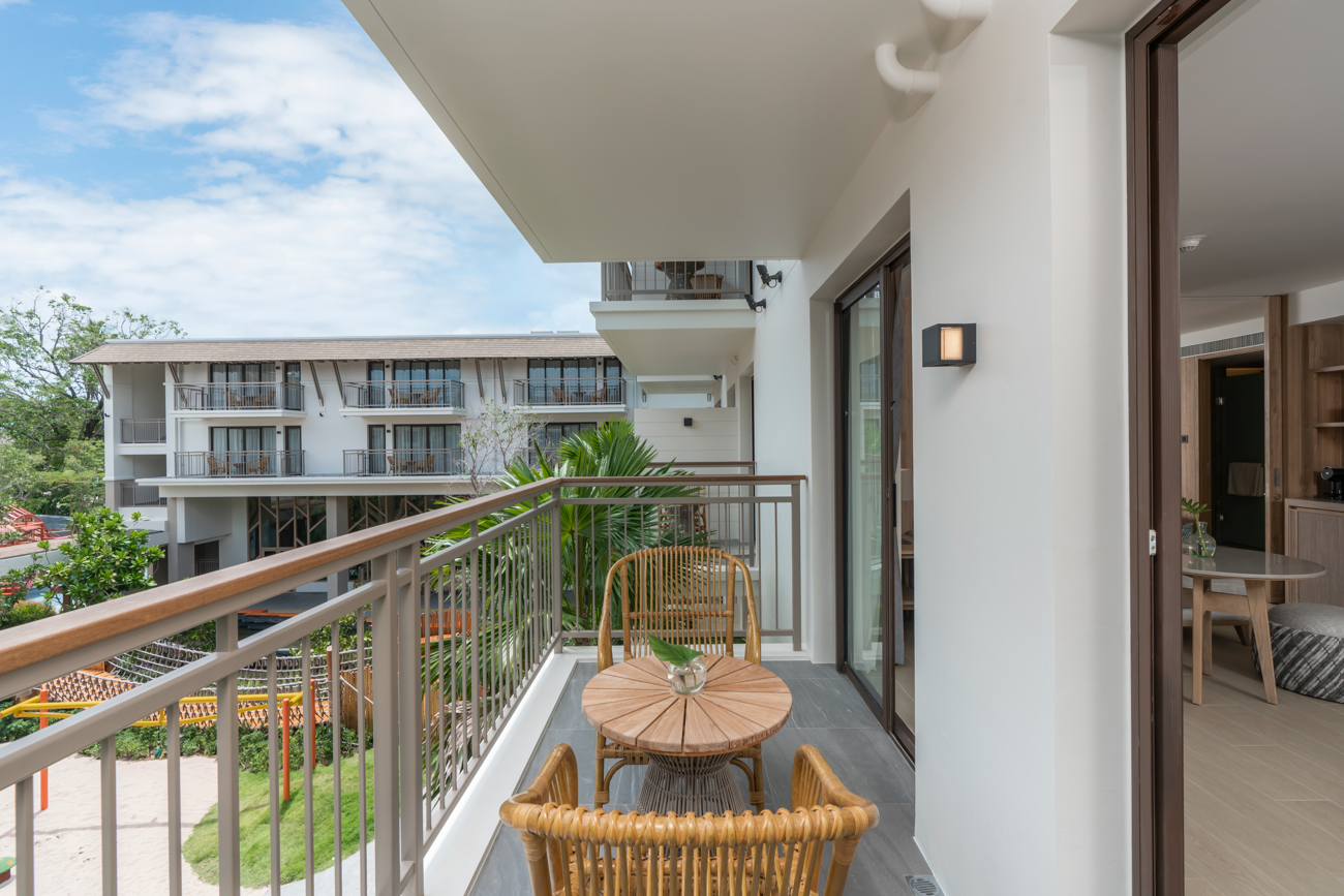 undefined Holiday Inn Resort Samui Bophut Beach By IHG