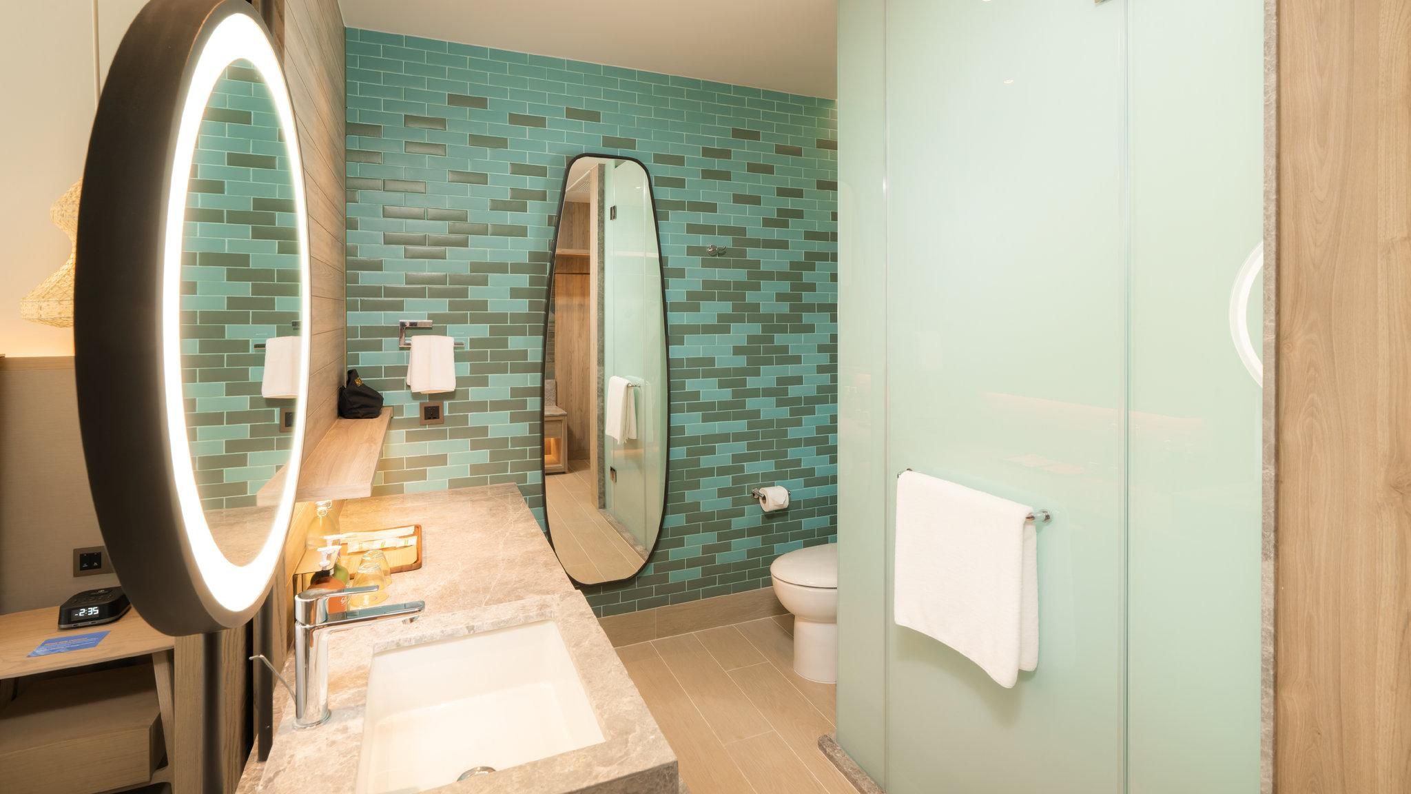 Holiday Inn Resort Samui Bophut Beach by IHG Standard Room 3