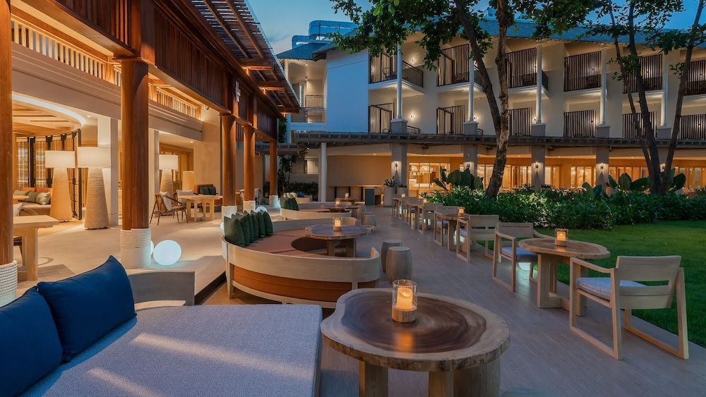 undefined Holiday Inn Resort Samui Bophut Beach by IHG 6