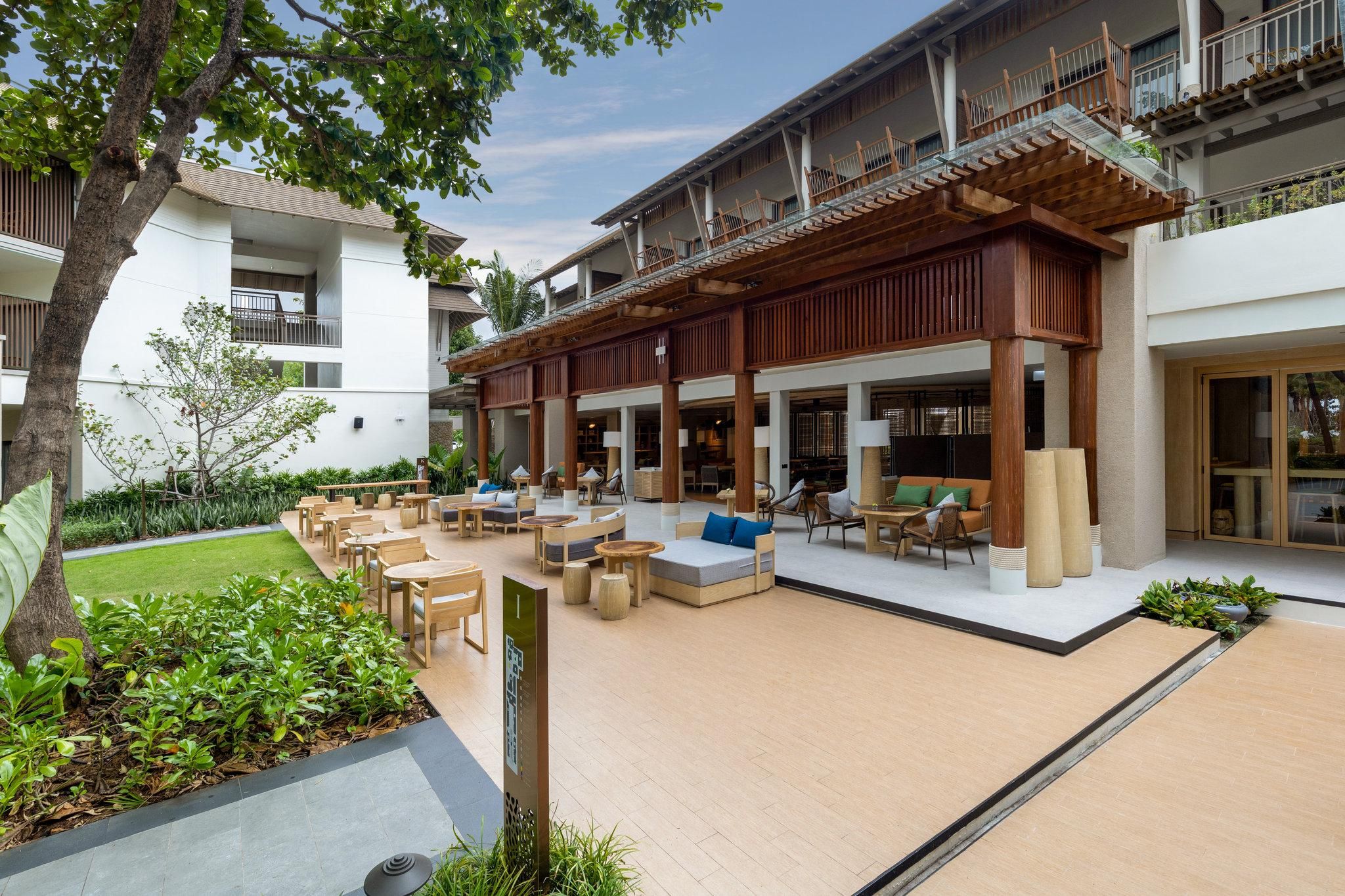 undefined Holiday Inn Resort Samui Bophut Beach By IHG 2