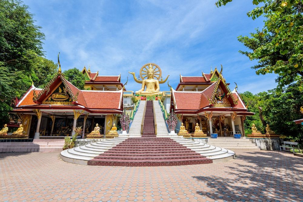 undefined Holiday Inn Resort Samui Bophut Beach by IHG 9