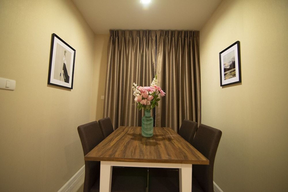 undefined Apartment in BKK - bkb220 10