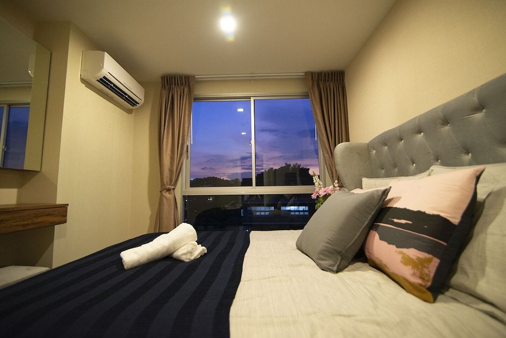 undefined Apartment in BKK - bkb220 7