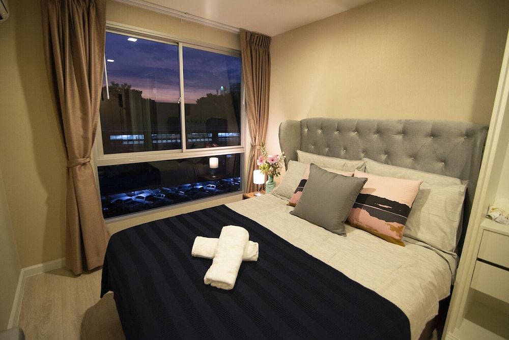 undefined Apartment in BKK - bkb220 9