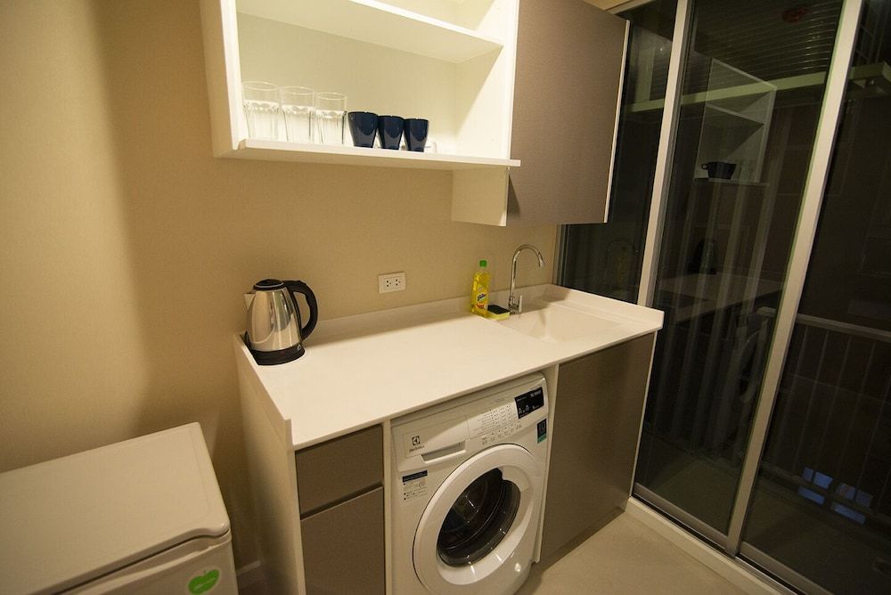 Apartment in BKK - bkb220 Comfort Apartment, 2 Bedrooms 19