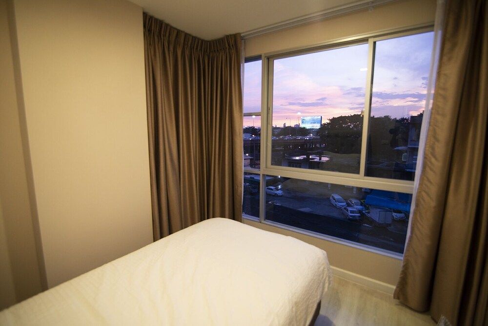 undefined Apartment in BKK - bkb220