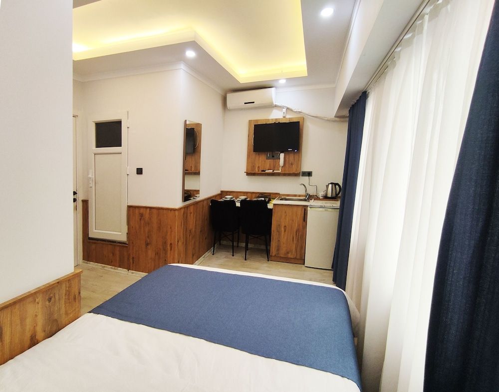 undefined Life Span Hotel Taksim