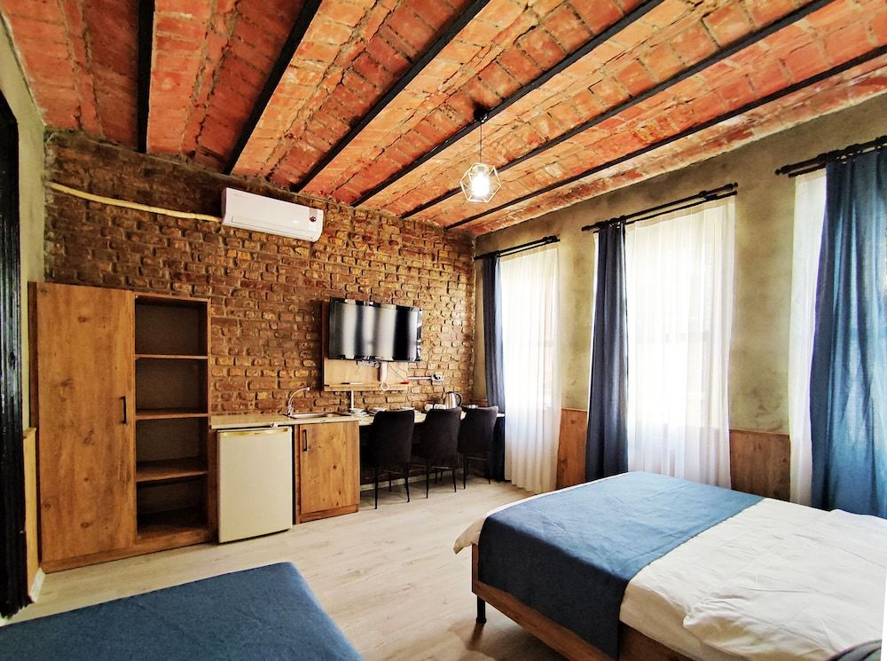 undefined Life Span Hotel Taksim 10