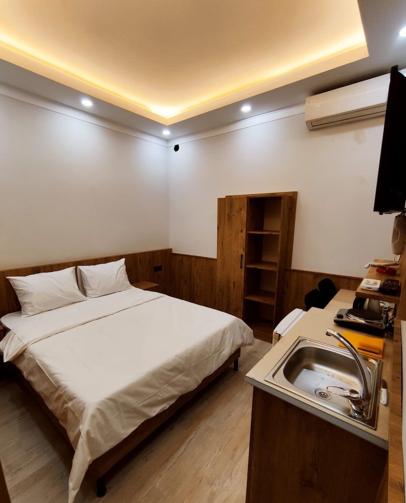 Life Span Hotel Taksim Family Studio Suite 2