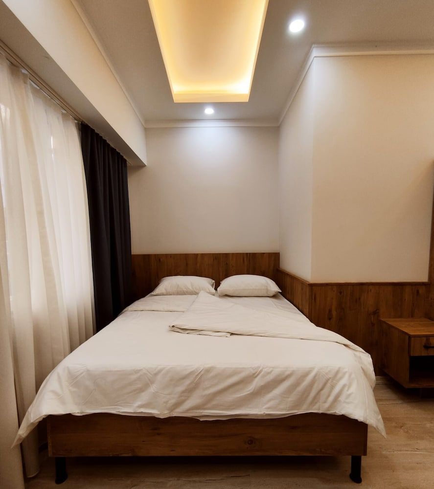 Life Span Hotel Taksim Family Studio Suite 9