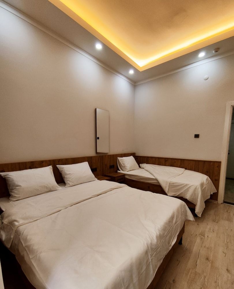 Life Span Hotel Taksim Family Studio Suite 10