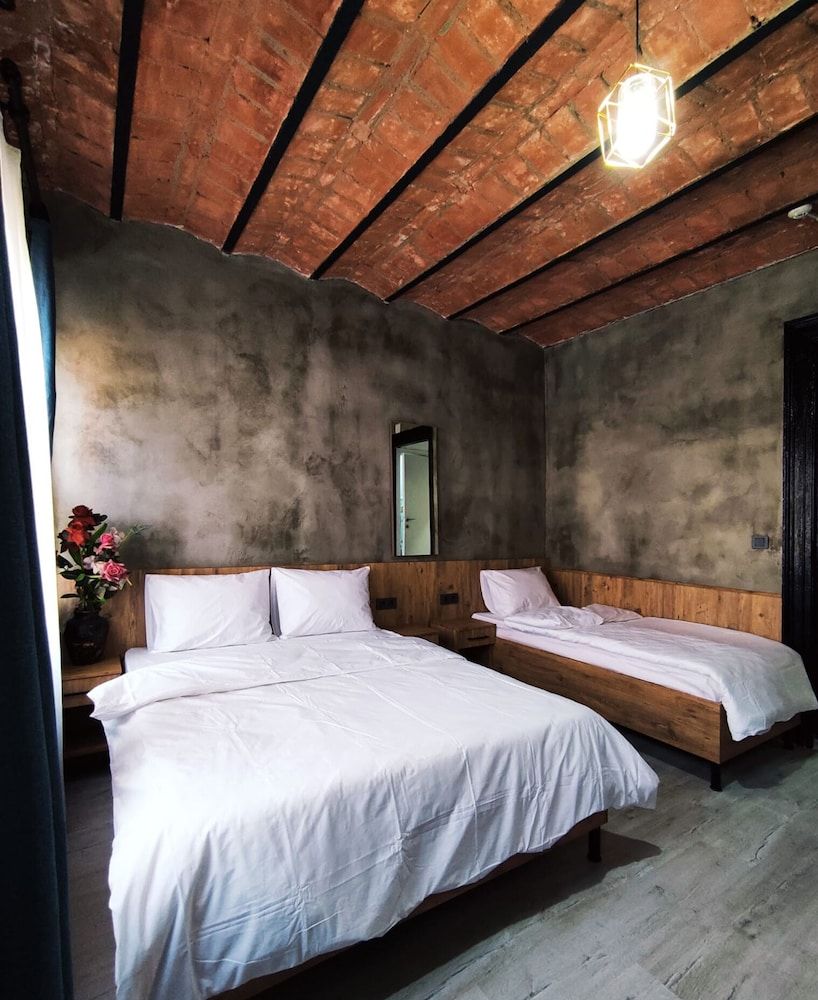 Life Span Hotel Taksim Family Studio Suite 14