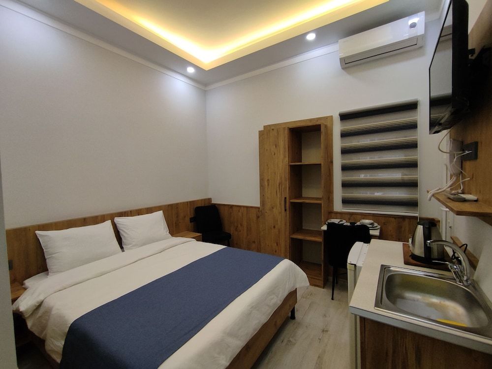 undefined Life Span Hotel Taksim 2