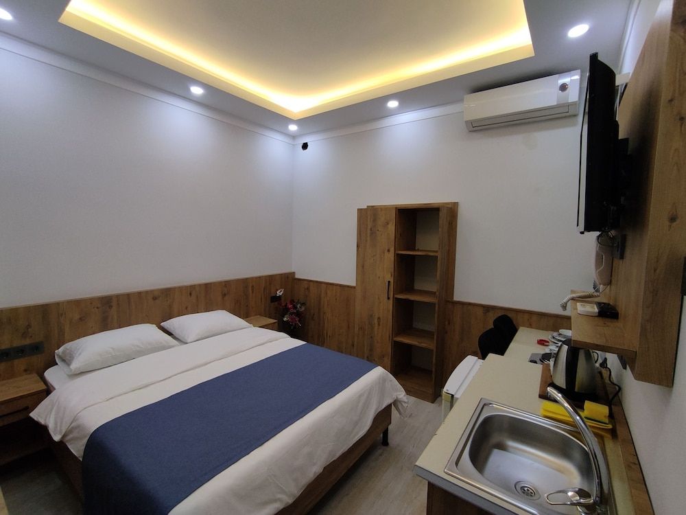 undefined Life Span Hotel Taksim 7