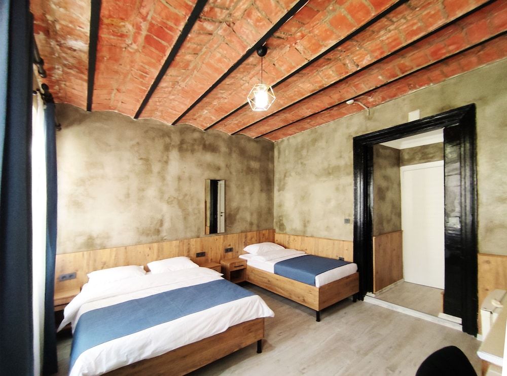 undefined Life Span Hotel Taksim 3