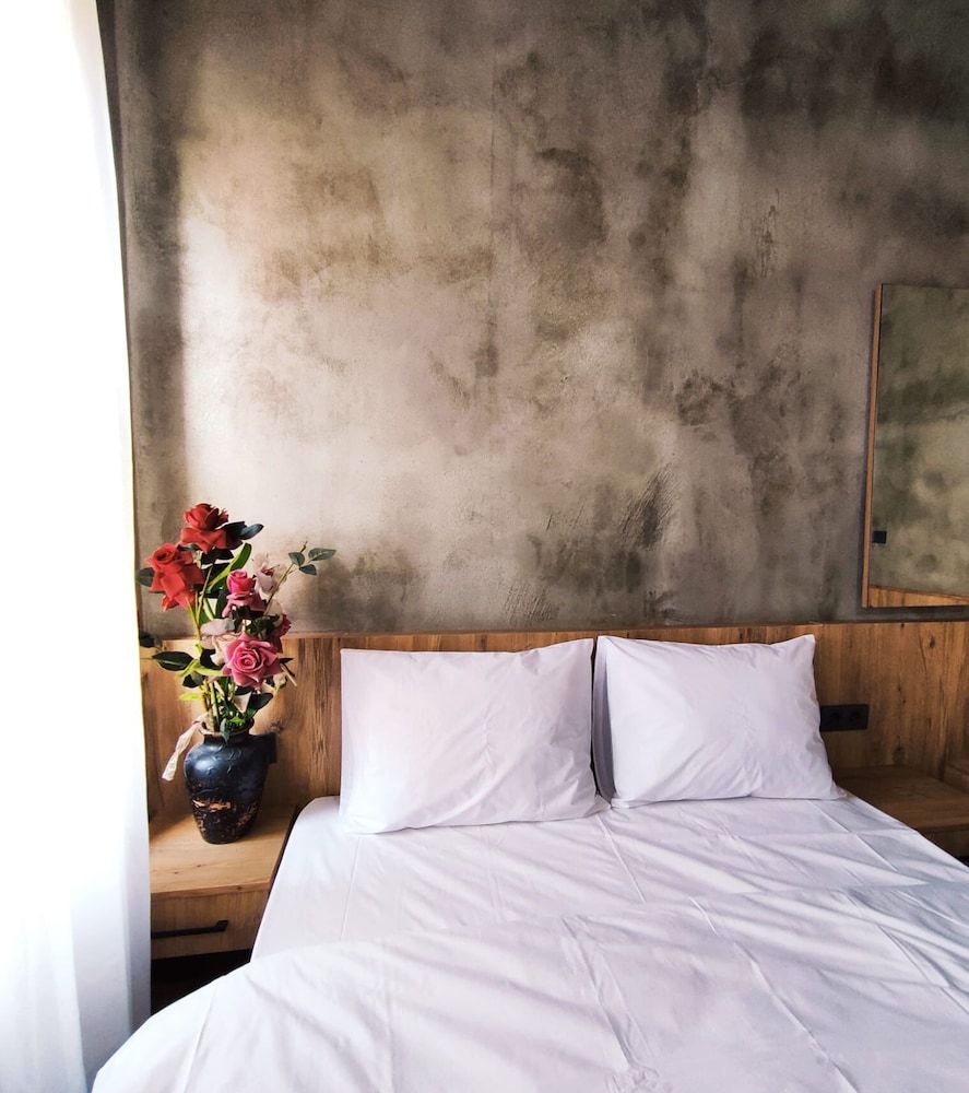 Life Span Hotel Taksim Family Studio Suite 16