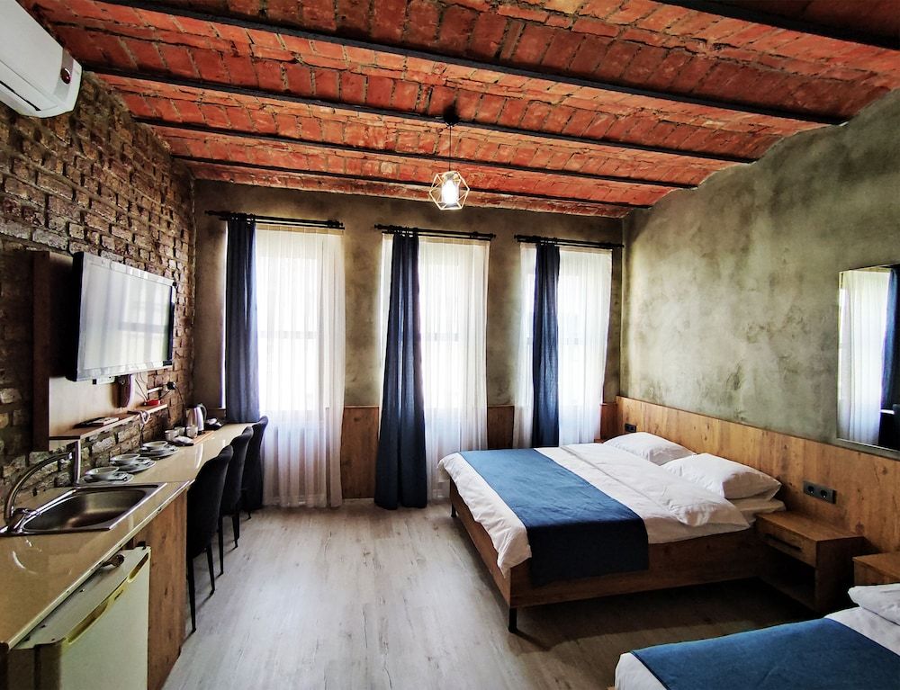 undefined Life Span Hotel Taksim 9