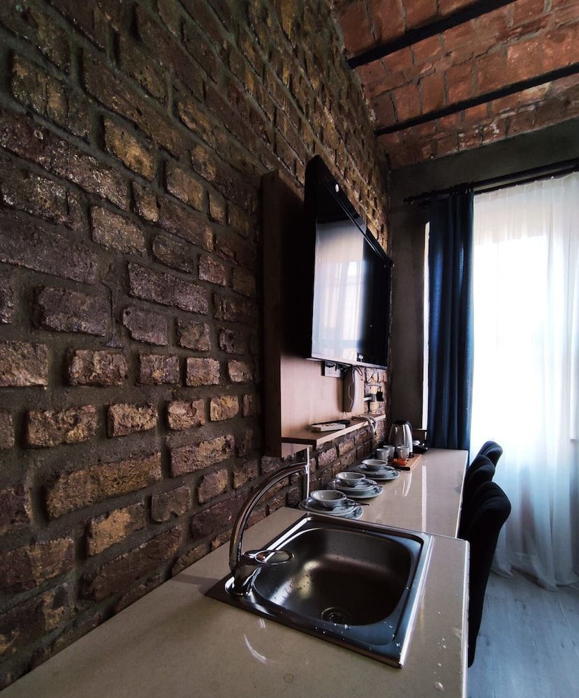 Life Span Hotel Taksim Family Studio Suite 13