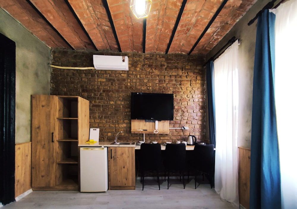 Life Span Hotel Taksim Family Studio Suite 12