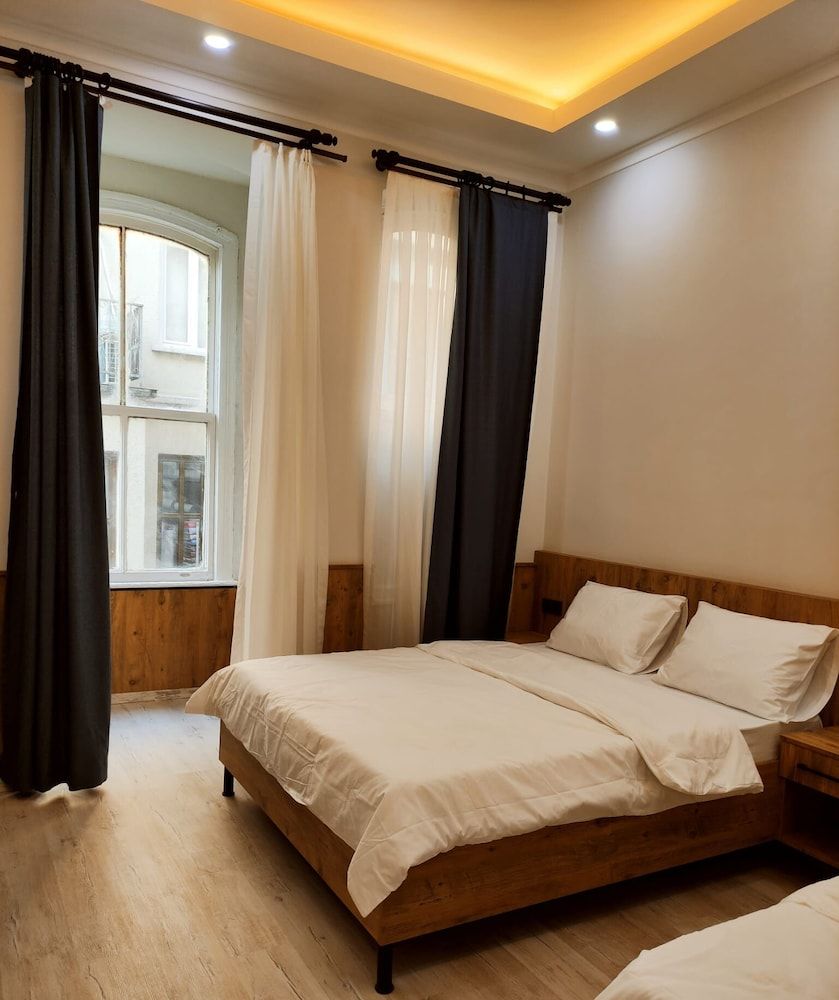 Life Span Hotel Taksim Family Studio Suite 11
