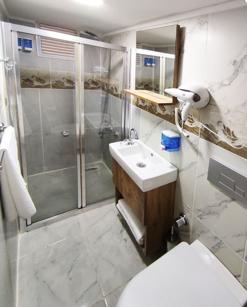 Life Span Hotel Taksim Junior Room 5