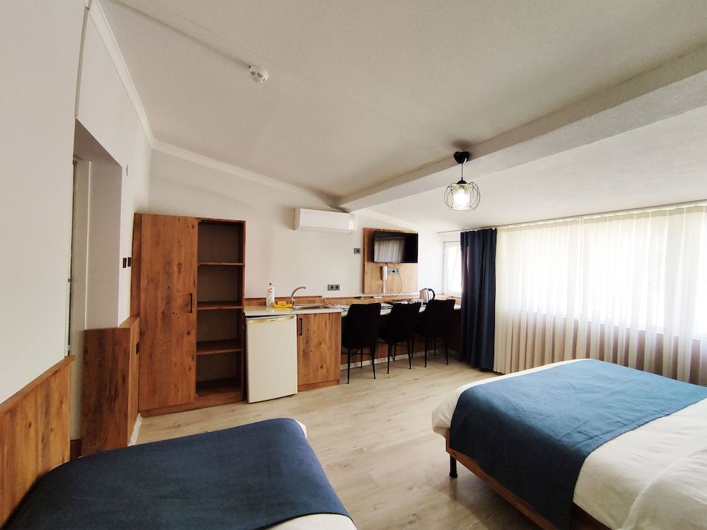 undefined Life Span Hotel Taksim 6