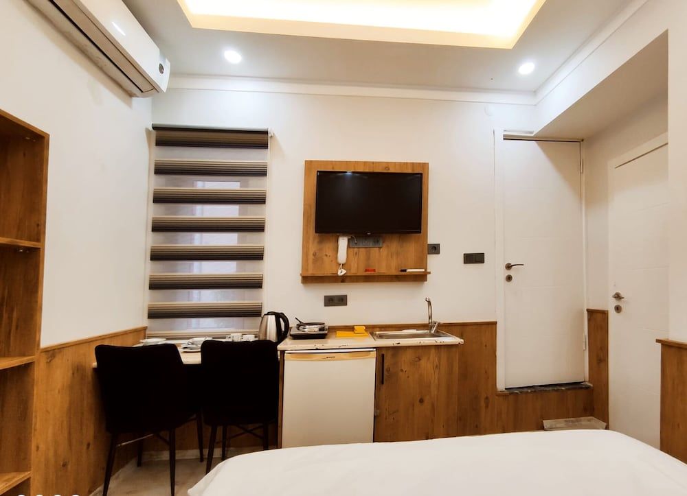 Life Span Hotel Taksim Family Studio Suite 18