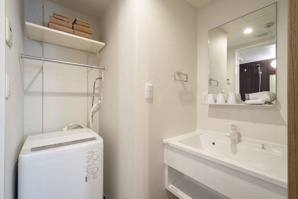 Eisei Stay Standard Triple Room 6