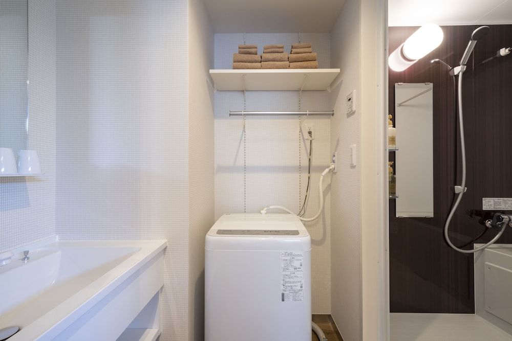 Eisei Stay Standard Triple Room 7