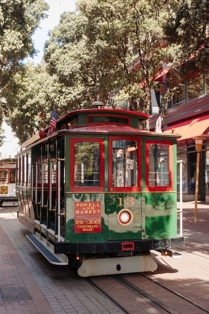City Shuttle