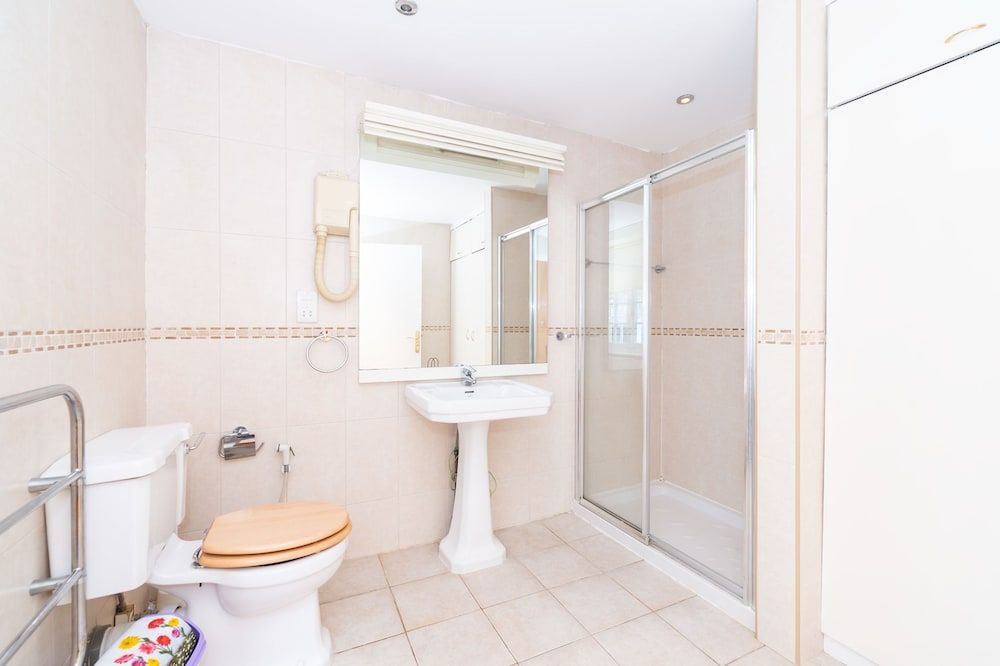 PML Apartments Elvaston Mews Apartment, 3 Bedrooms 20