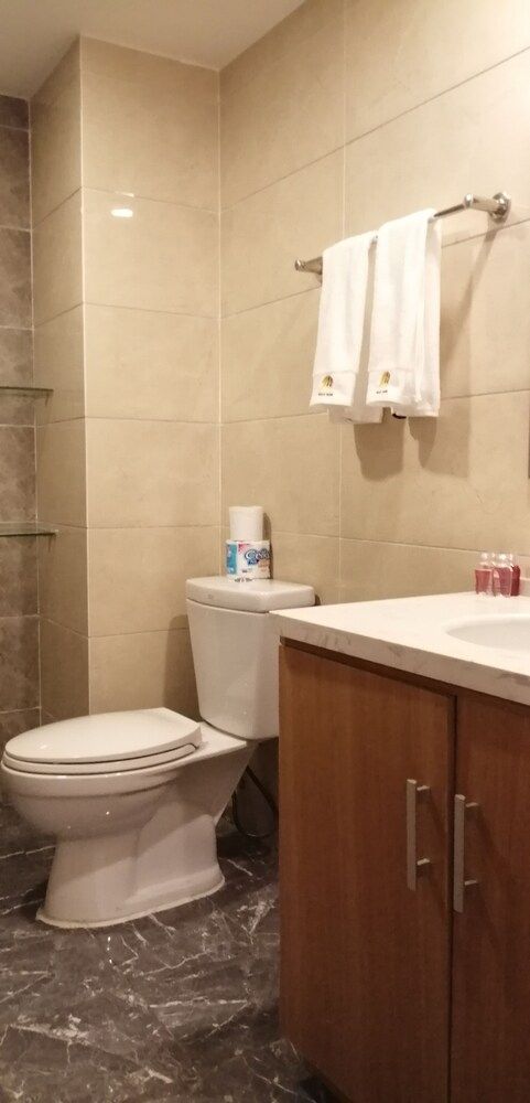 undefined Pentafield Suiton by Paxton Apartment bangkok 7