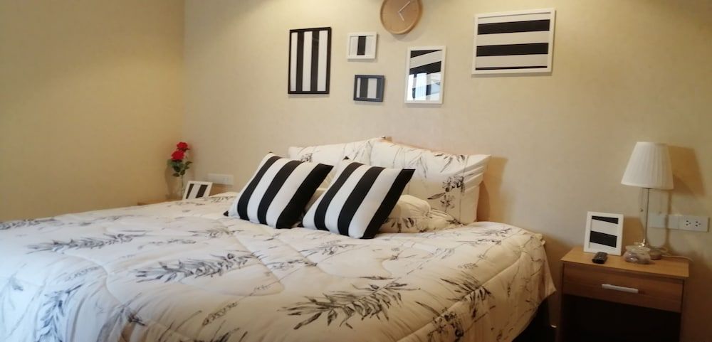 undefined Pentafield Suiton by Paxton Apartment bangkok 2