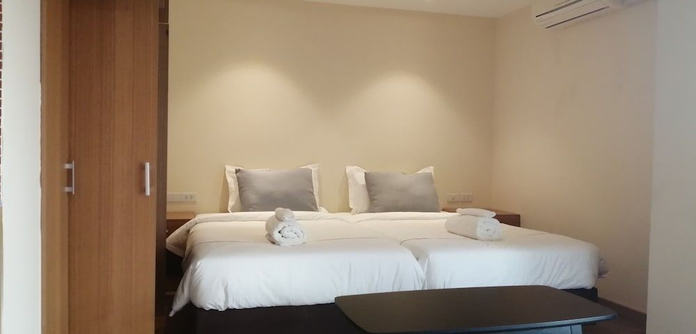 undefined Pentafield Suiton by Paxton Apartment bangkok 6