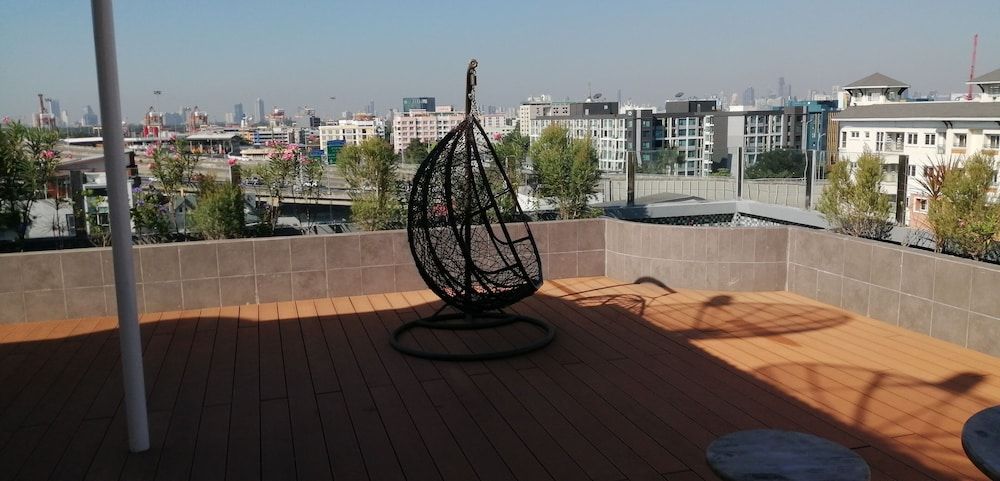 undefined Pentafield Suiton by Paxton Apartment bangkok