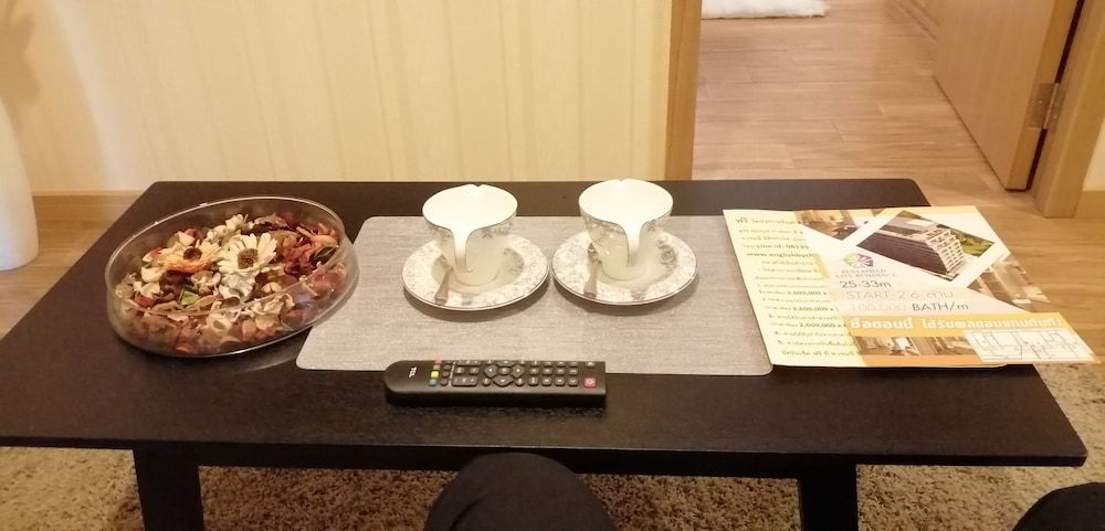 undefined Pentafield Suiton by Paxton Apartment bangkok 10