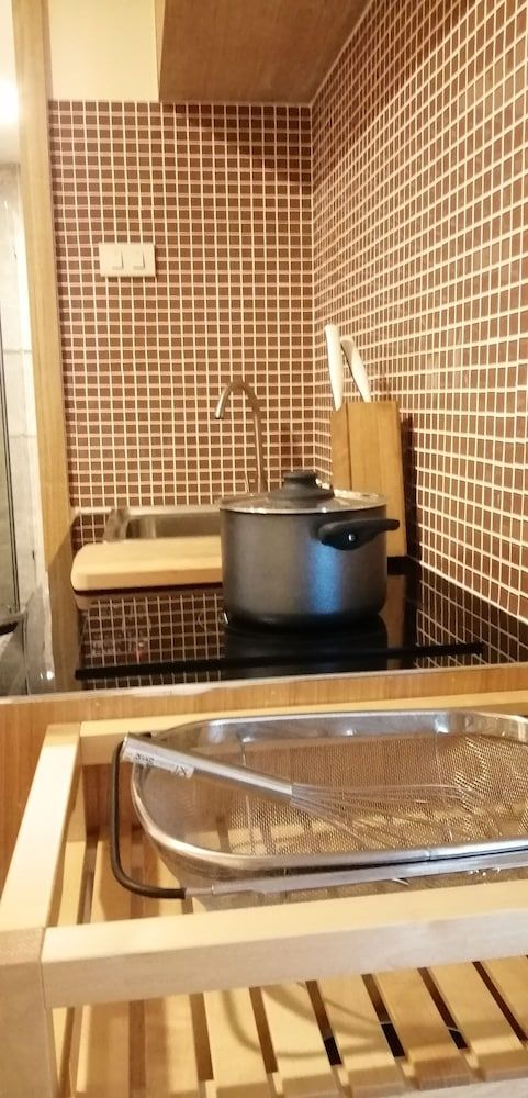 undefined Pentafield Suiton by Paxton Apartment bangkok 5