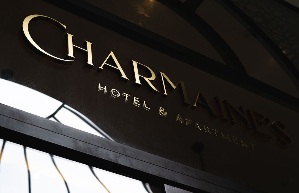undefined Charmaine's Hotel & Apartment 8