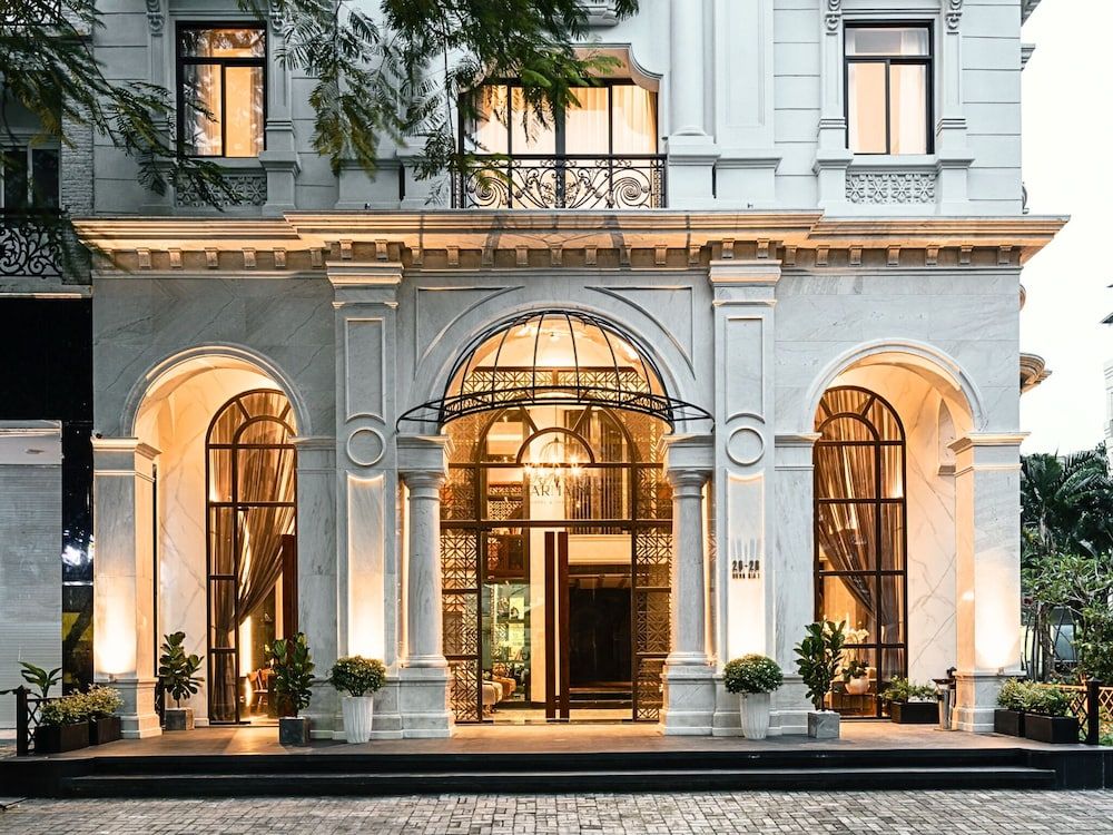 undefined Charmaine's Hotel & Apartment 6